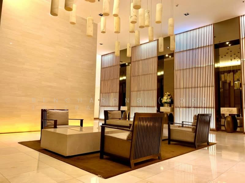Siri Residence, Bangkok, 21 Soi Sukhumvit 24, Khong Tan, Khlong Toei, Bangkok, 1 Bedroom, 60 sqm, Condo For Rent, by Bencharong (Yok) Treerat-a-na-wat, 500299914 - DDproperty.com