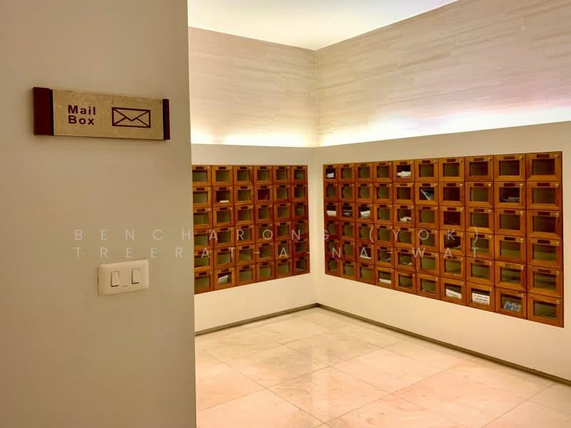 Siri Residence : สิริ เรสซิเด้นซ์, กรุงเทพ, 21 ซอยสุขุมวิท 24, คลองตัน, คลองเตย, กรุงเทพ, 60 ตร.ม., คอนโด ให้เช่า, โดย Bencharong (Yok) Treerat-a-na-wat, 500299914 - DDproperty.com