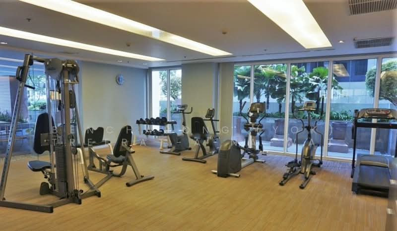 Siri Residence, Bangkok, 21 Soi Sukhumvit 24, Khong Tan, Khlong Toei, Bangkok, 1 Bedroom, 60 sqm, Condo For Rent, by Bencharong (Yok) Treerat-a-na-wat, 500299914 - DDproperty.com