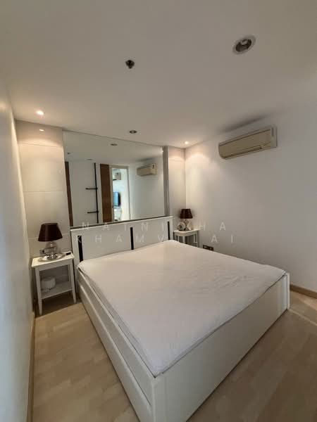 59 Heritage, Bangkok, 18 Soi Sukhumvit 59, Khlong Tan Nua, Watthana, Bangkok, 1 Bedroom, 44 sqm, Condo For Rent, by Natnicha Khamvilai, 500299916 - DDproperty.com