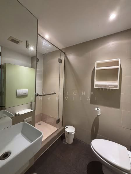 59 Heritage, Bangkok, 18 Soi Sukhumvit 59, Khlong Tan Nua, Watthana, Bangkok, 1 Bedroom, 44 sqm, Condo For Rent, by Natnicha Khamvilai, 500299916 - DDproperty.com