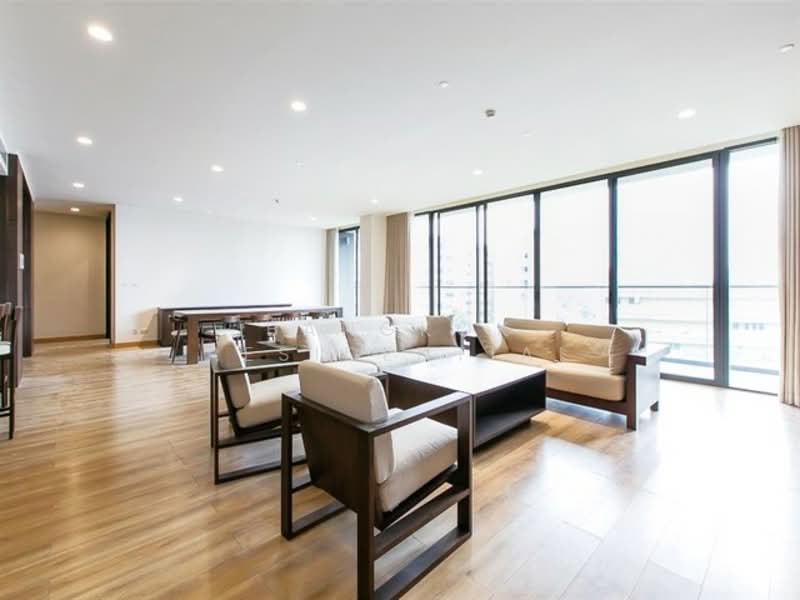 Park Court Sukhumvit 77, Bangkok, T77 Sukhumvit 77, Phra Kanong Nua, Watthana, Bangkok, 3 Bedrooms, 285 sqm, Condo For Rent, by Bangkok Residential, 500299918 - DDproperty.com