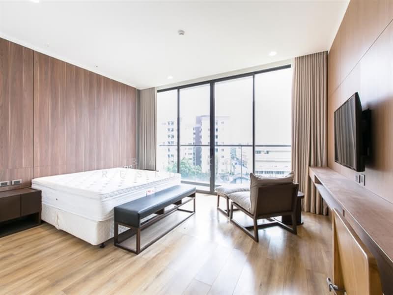Park Court Sukhumvit 77, Bangkok, T77 Sukhumvit 77, Phra Kanong Nua, Watthana, Bangkok, 3 Bedrooms, 285 sqm, Condo For Rent, by Bangkok Residential, 500299918 - DDproperty.com