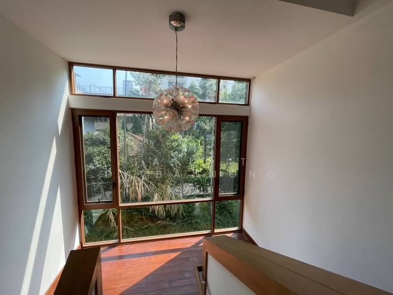 5-BR House, Bangkok, Khong Tan, Khlong Toei, Bangkok, 5 Bedrooms, 550 sqm, Single Detached House For Rent, by Pasupit Ditbanjong, 500299921 - DDproperty.com