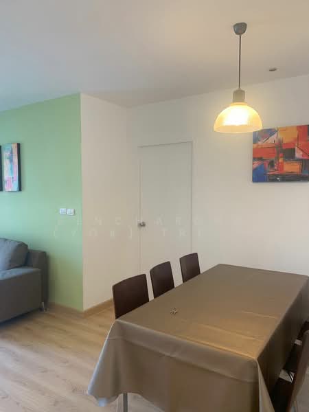 Condo One X Sukhumvit 26, Bangkok, Soi Sukhumvit 26, Sukhumvit Road, Khong Tan, Khlong Toei, Bangkok, 1 Bedroom, 51 sqm, Condo For Rent, by Bencharong (Yok) Treerat-a-na-wat, 500299923 - DDproperty.com