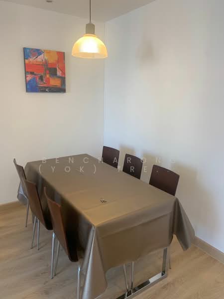 Condo One X Sukhumvit 26, Bangkok, Soi Sukhumvit 26, Sukhumvit Road, Khong Tan, Khlong Toei, Bangkok, 1 Bedroom, 51 sqm, Condo For Rent, by Bencharong (Yok) Treerat-a-na-wat, 500299923 - DDproperty.com