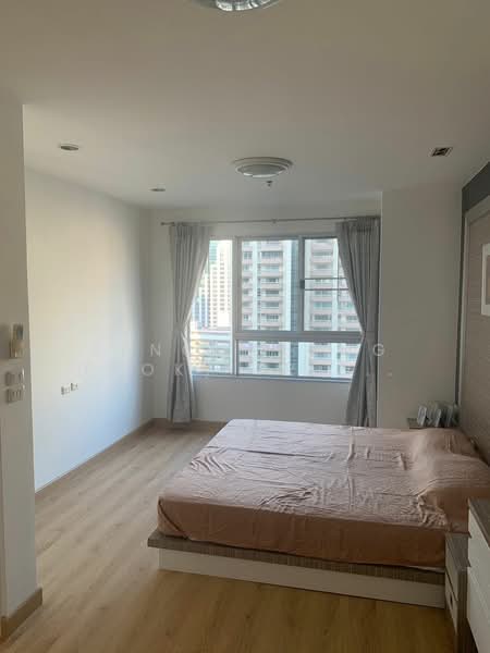 Condo One X Sukhumvit 26 : คอนโด วัน เอ็กซ์ สุขุมวิท 26, กรุงเทพ, ซอยสุขุมวิท 26 ถนนสุขุมวิท, คลองตัน, คลองเตย, กรุงเทพ, 51 ตร.ม., คอนโด ให้เช่า, โดย Bencharong (Yok) Treerat-a-na-wat, 500299923 - DDproperty.com
