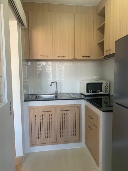 Condo One X Sukhumvit 26 : คอนโด วัน เอ็กซ์ สุขุมวิท 26, กรุงเทพ, ซอยสุขุมวิท 26 ถนนสุขุมวิท, คลองตัน, คลองเตย, กรุงเทพ, 51 ตร.ม., คอนโด ให้เช่า, โดย Bencharong (Yok) Treerat-a-na-wat, 500299923 - DDproperty.com