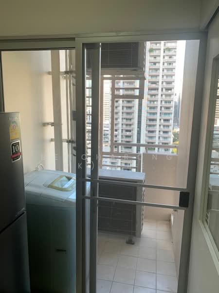 Condo One X Sukhumvit 26, Bangkok, Soi Sukhumvit 26, Sukhumvit Road, Khong Tan, Khlong Toei, Bangkok, 1 Bedroom, 51 sqm, Condo For Rent, by Bencharong (Yok) Treerat-a-na-wat, 500299923 - DDproperty.com