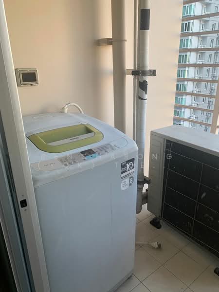 Condo One X Sukhumvit 26, Bangkok, Soi Sukhumvit 26, Sukhumvit Road, Khong Tan, Khlong Toei, Bangkok, 1 Bedroom, 51 sqm, Condo For Rent, by Bencharong (Yok) Treerat-a-na-wat, 500299923 - DDproperty.com