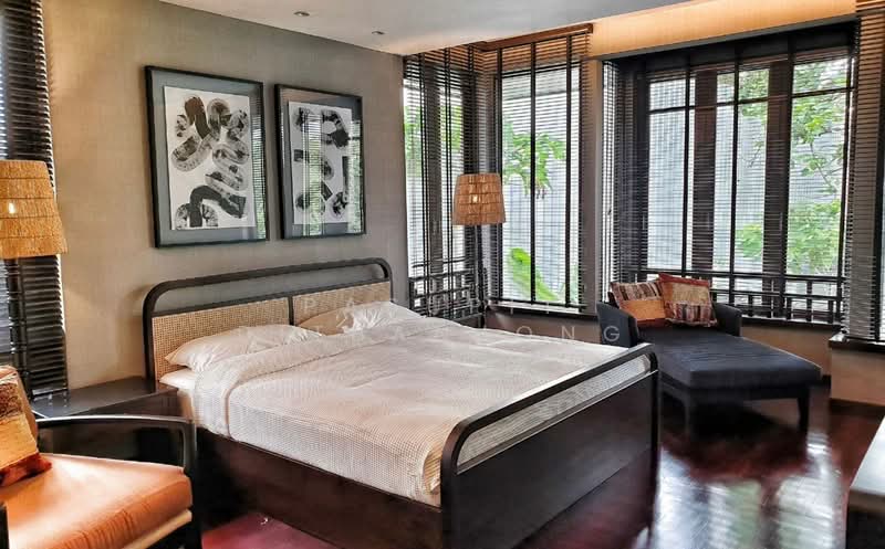 บ้าน 3-ห้องนอน, กรุงเทพ, ทุ่งมหาเมฆ, สาทร, กรุงเทพ, 200 ตร.ม., บ้านเดี่ยว ให้เช่า, โดย Pasupit Ditbanjong, 500299925 - DDproperty.com
