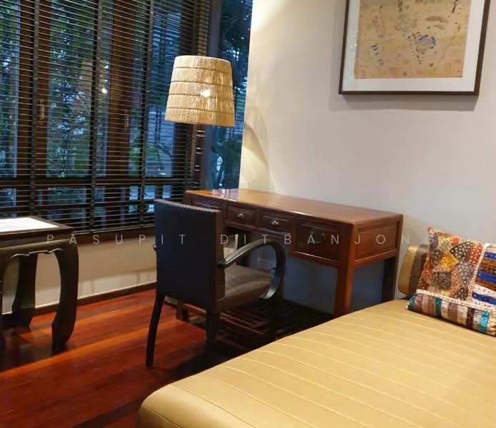 บ้าน 3-ห้องนอน, กรุงเทพ, ทุ่งมหาเมฆ, สาทร, กรุงเทพ, 200 ตร.ม., บ้านเดี่ยว ให้เช่า, โดย Pasupit Ditbanjong, 500299925 - DDproperty.com