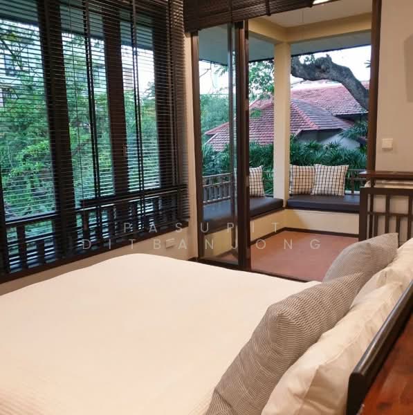 บ้าน 3-ห้องนอน, กรุงเทพ, ทุ่งมหาเมฆ, สาทร, กรุงเทพ, 200 ตร.ม., บ้านเดี่ยว ให้เช่า, โดย Pasupit Ditbanjong, 500299925 - DDproperty.com