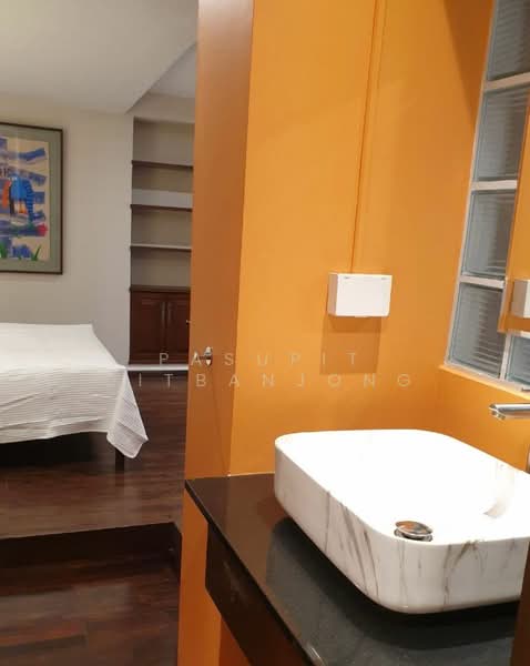 บ้าน 3-ห้องนอน, กรุงเทพ, ทุ่งมหาเมฆ, สาทร, กรุงเทพ, 200 ตร.ม., บ้านเดี่ยว ให้เช่า, โดย Pasupit Ditbanjong, 500299925 - DDproperty.com