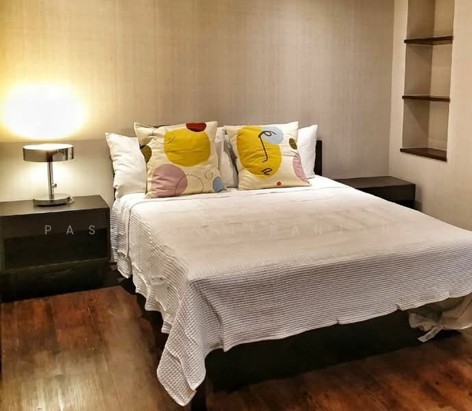 3-BR House, Bangkok, Thung Maha Mek, Sathon, Bangkok, 3 Bedrooms, 200 sqm, Single Detached House For Rent, by Pasupit Ditbanjong, 500299925 - DDproperty.com