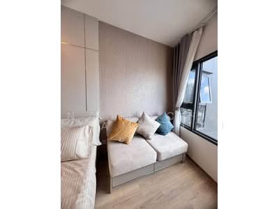 For Rent - Life Rama 4-Asoke, Bangkok