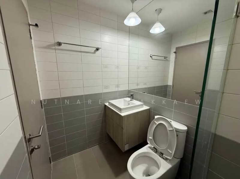 IDEO Mobi Phaya Thai, Bangkok, 505 Si Ayutthaya Road, Thung Phaya Thai, Ratchathewi, Bangkok, 1 Bedroom, 30 sqm, Condo For Rent, by Nutnaree Nakkaew, 500299930 - DDproperty.com
