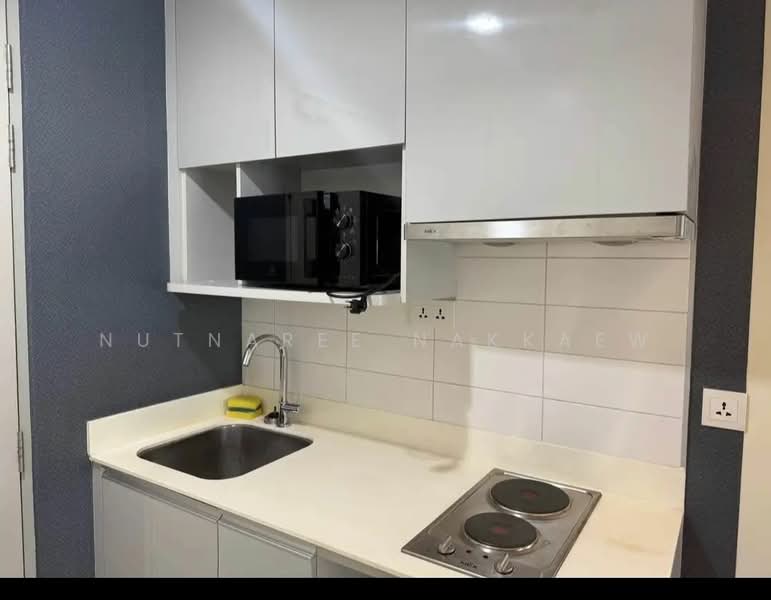 IDEO Mobi Phaya Thai, Bangkok, 505 Si Ayutthaya Road, Thung Phaya Thai, Ratchathewi, Bangkok, 1 Bedroom, 30 sqm, Condo For Rent, by Nutnaree Nakkaew, 500299930 - DDproperty.com
