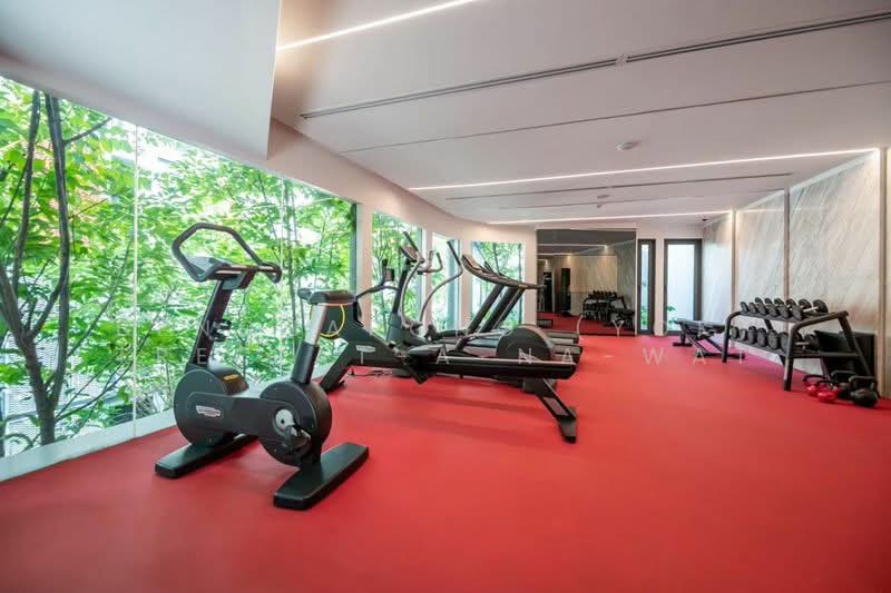 Taka Haus, Bangkok, 99 Soi Ekamai 10, Khlong Tan Nua, Watthana, Bangkok, 2 Bedrooms, 55 sqm, Condo For Sale, by Bencharong (Yok) Treerat-a-na-wat, 500299931 - DDproperty.com