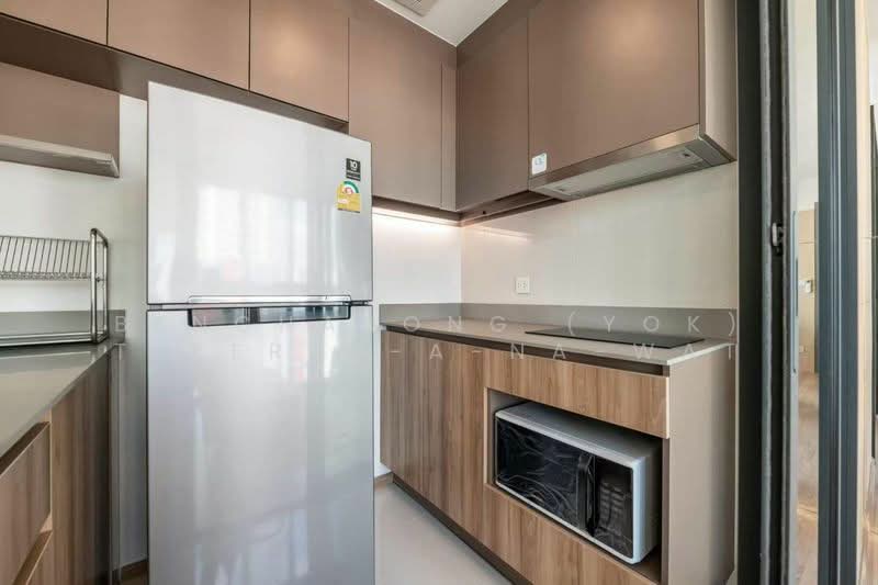 Taka Haus, Bangkok, 99 Soi Ekamai 10, Khlong Tan Nua, Watthana, Bangkok, 2 Bedrooms, 55 sqm, Condo For Sale, by Bencharong (Yok) Treerat-a-na-wat, 500299931 - DDproperty.com