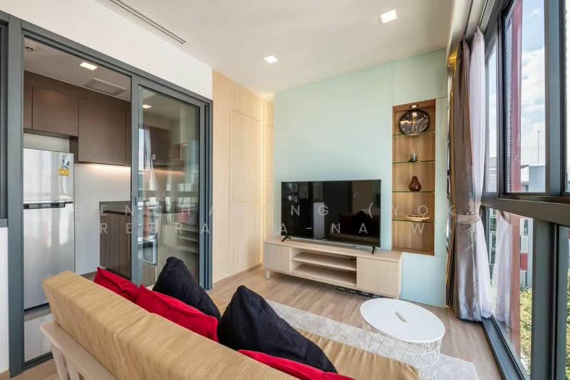 Taka Haus : ทากะ เฮาส์, กรุงเทพ, 99 ซอยเอกมัย 10, คลองตันเหนือ, วัฒนา, กรุงเทพ, 55 ตร.ม., คอนโด ขาย, โดย Bencharong (Yok) Treerat-a-na-wat, 500299931 - DDproperty.com