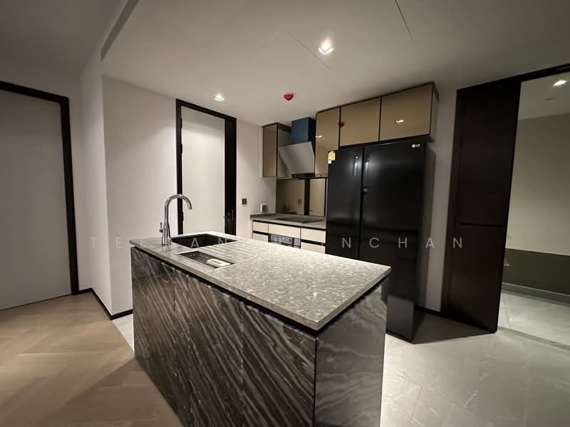The Reserve 61 Hideaway, กรุงเทพ, 92 Sukhumvit 61, คลองตันเหนือ, วัฒนา, กรุงเทพ, 101 ตร.ม., คอนโด ให้เช่า, โดย Teeranop Inchan, 500299932 - DDproperty.com