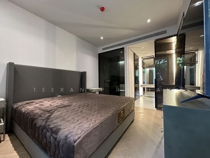 The Reserve 61 Hideaway, กรุงเทพ, 92 Sukhumvit 61, คลองตันเหนือ, วัฒนา, กรุงเทพ, 101 ตร.ม., คอนโด ให้เช่า, โดย Teeranop Inchan, 500299932 - DDproperty.com