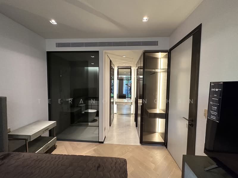 The Reserve 61 Hideaway, กรุงเทพ, 92 Sukhumvit 61, คลองตันเหนือ, วัฒนา, กรุงเทพ, 101 ตร.ม., คอนโด ให้เช่า, โดย Teeranop Inchan, 500299932 - DDproperty.com