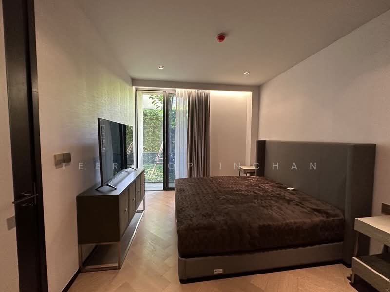 The Reserve 61 Hideaway, กรุงเทพ, 92 Sukhumvit 61, คลองตันเหนือ, วัฒนา, กรุงเทพ, 101 ตร.ม., คอนโด ให้เช่า, โดย Teeranop Inchan, 500299932 - DDproperty.com