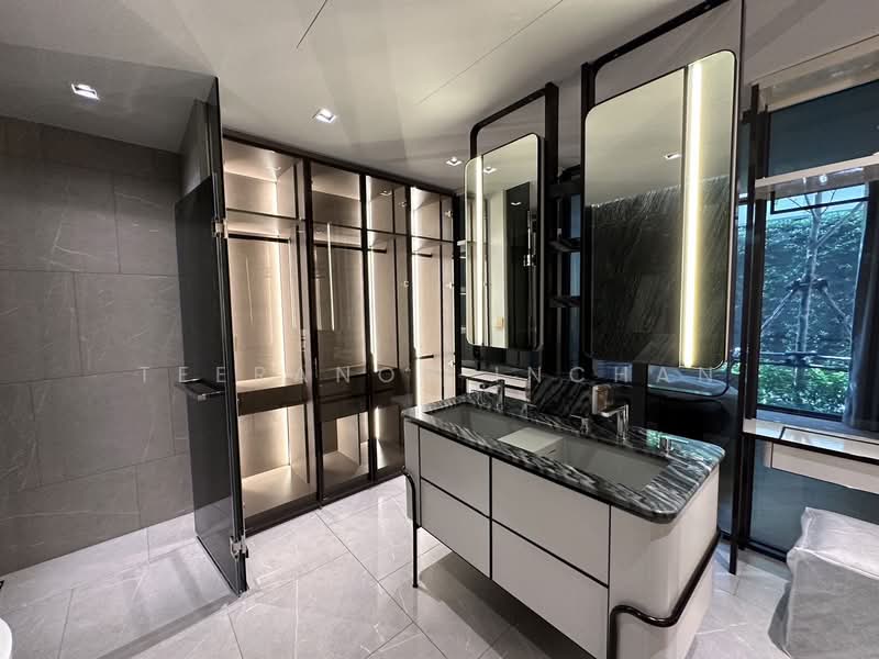 The Reserve 61 Hideaway, กรุงเทพ, 92 Sukhumvit 61, คลองตันเหนือ, วัฒนา, กรุงเทพ, 101 ตร.ม., คอนโด ให้เช่า, โดย Teeranop Inchan, 500299932 - DDproperty.com