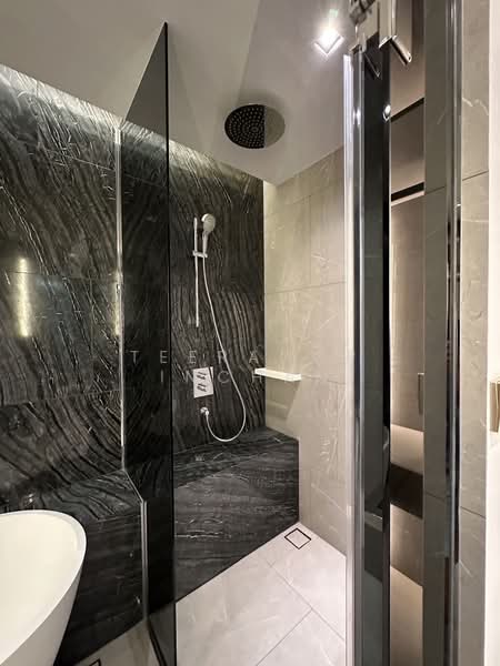 The Reserve 61 Hideaway, Bangkok, 92 Sukhumvit 61, Khlong Tan Nua, Watthana, Bangkok, 2 Bedrooms, 101 sqm, Condo For Rent, by Teeranop Inchan, 500299932 - DDproperty.com