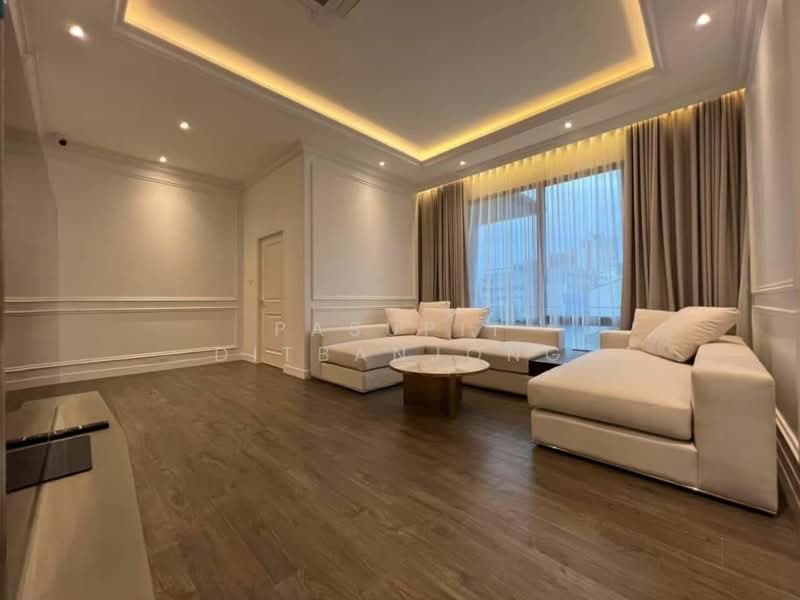 บ้าน 7-ห้องนอน, กรุงเทพ, สามเสนใน, พญาไท, กรุงเทพ, 625 ตร.ม., บ้านเดี่ยว ให้เช่า, โดย Pasupit Ditbanjong, 500299935 - DDproperty.com