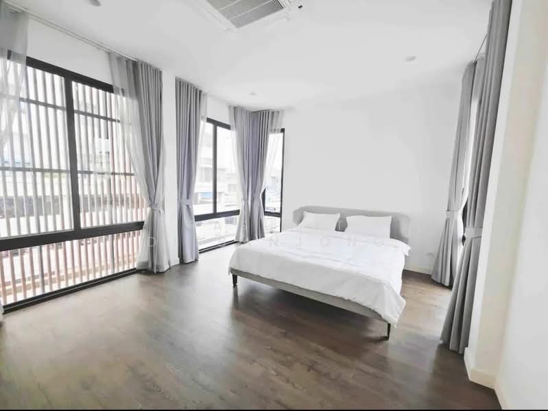 บ้าน 7-ห้องนอน, กรุงเทพ, สามเสนใน, พญาไท, กรุงเทพ, 625 ตร.ม., บ้านเดี่ยว ให้เช่า, โดย Pasupit Ditbanjong, 500299935 - DDproperty.com