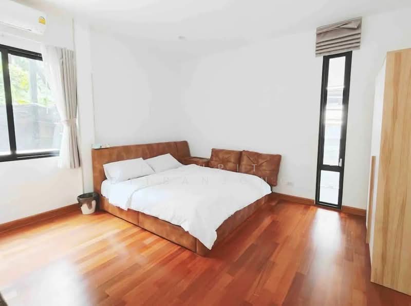 บ้าน 7-ห้องนอน, กรุงเทพ, สามเสนใน, พญาไท, กรุงเทพ, 625 ตร.ม., บ้านเดี่ยว ให้เช่า, โดย Pasupit Ditbanjong, 500299935 - DDproperty.com
