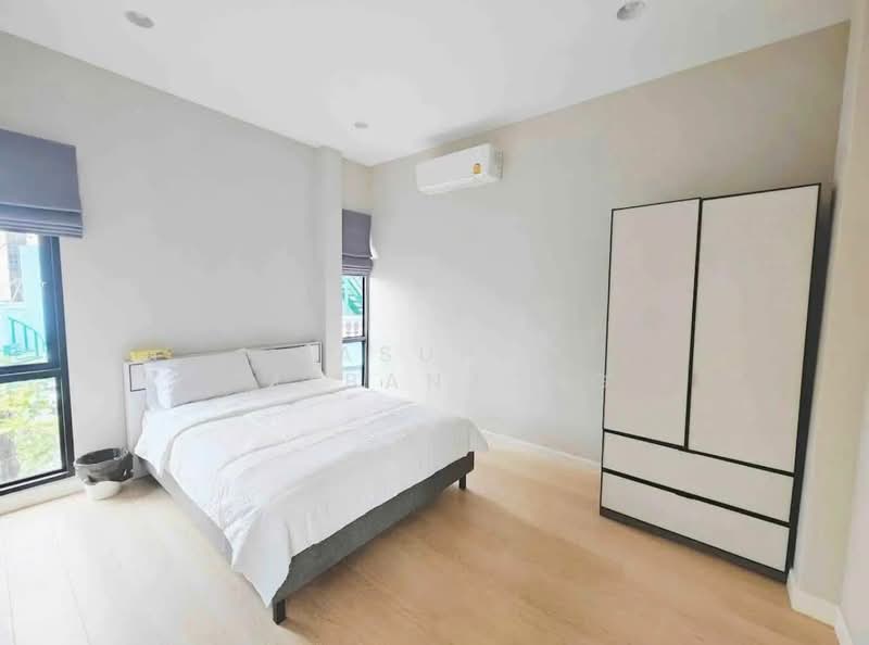 บ้าน 7-ห้องนอน, กรุงเทพ, สามเสนใน, พญาไท, กรุงเทพ, 625 ตร.ม., บ้านเดี่ยว ให้เช่า, โดย Pasupit Ditbanjong, 500299935 - DDproperty.com