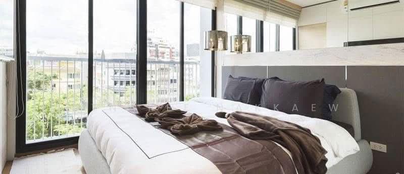 Park Origin Phrom Phong (Park 24), Bangkok, 68 Soi Sukhumvit 24, Khong Tan, Khlong Toei, Bangkok, 2 Bedrooms, 56 sqm, Condo For Rent, by Nutnaree Nakkaew, 500299937 - DDproperty.com