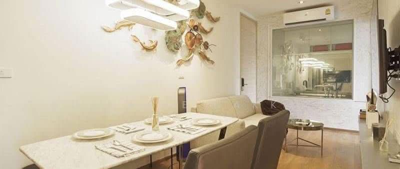 Park Origin Phrom Phong (Park 24), Bangkok, 68 Soi Sukhumvit 24, Khong Tan, Khlong Toei, Bangkok, 2 Bedrooms, 56 sqm, Condo For Rent, by Nutnaree Nakkaew, 500299937 - DDproperty.com