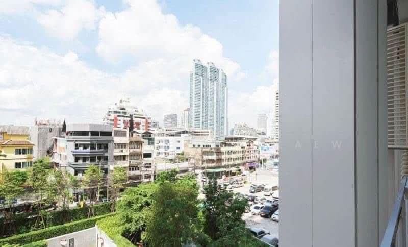Park Origin Phrom Phong (Park 24), Bangkok, 68 Soi Sukhumvit 24, Khong Tan, Khlong Toei, Bangkok, 2 Bedrooms, 56 sqm, Condo For Rent, by Nutnaree Nakkaew, 500299937 - DDproperty.com