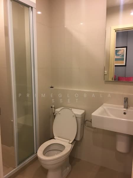 The Base Uptown, Phuket, 155 Chalerm Phrakiat Rama 9 Road, Ratsada, Muang Phuket, Phuket, 1 Bedroom, 35 sqm, Condo For Rent, by PrimeGlobalAsset, 500299940 - DDproperty.com