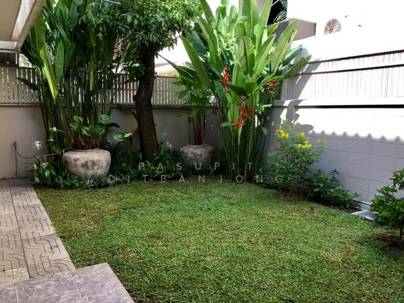 บ้าน 2-ห้องนอน, กรุงเทพ, พระโขนงเหนือ, วัฒนา, กรุงเทพ, 99 ตร.ม., บ้านเดี่ยว ให้เช่า, โดย Pasupit Ditbanjong, 500299941 - DDproperty.com