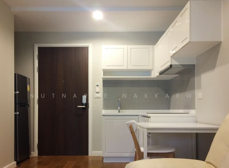 Condolette Dwell Sukhumvit 26 : คอนโดเลต ดเวล สุขุมวิท 26, กรุงเทพ, ซอยสุขุมวิท 26, คลองตัน, คลองเตย, กรุงเทพ, 30 ตร.ม., คอนโด ให้เช่า, โดย Nutnaree Nakkaew, 500299942 - DDproperty.com