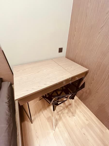 M Jatujak, Bangkok, Phahonyothin Road, Chatuchak, Chatuchak, Bangkok, 2 Bedrooms, 56 sqm, Condo For Rent, by Bencharong (Yok) Treerat-a-na-wat, 500299943 - DDproperty.com