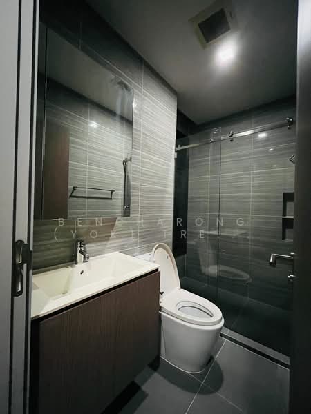 M Jatujak, Bangkok, Phahonyothin Road, Chatuchak, Chatuchak, Bangkok, 2 Bedrooms, 56 sqm, Condo For Rent, by Bencharong (Yok) Treerat-a-na-wat, 500299943 - DDproperty.com