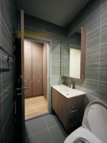 M Jatujak, Bangkok, Phahonyothin Road, Chatuchak, Chatuchak, Bangkok, 2 Bedrooms, 56 sqm, Condo For Rent, by Bencharong (Yok) Treerat-a-na-wat, 500299943 - DDproperty.com