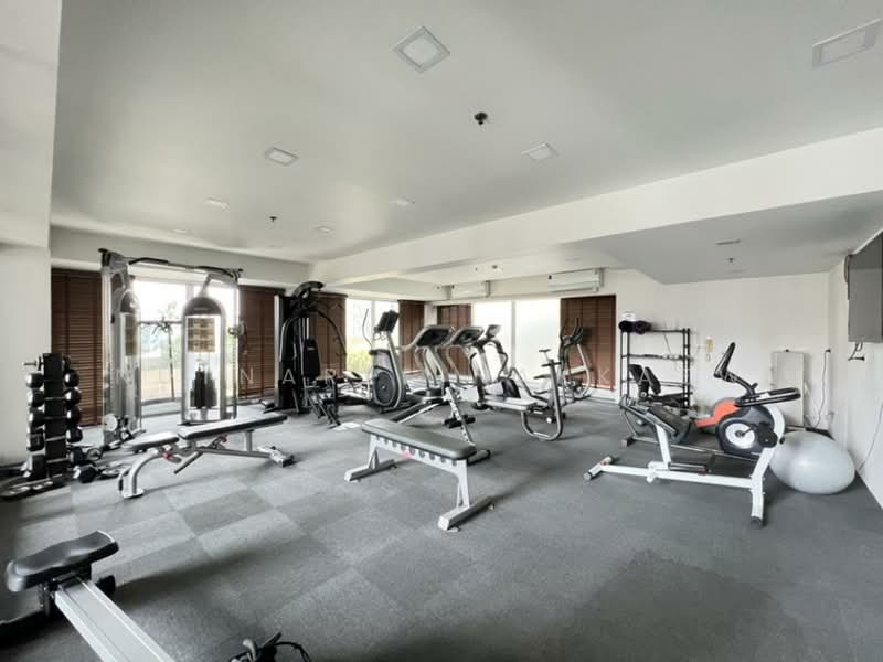 My Resort Bangkok, Bangkok, 1724 Petchaburi Road, Bang Kapi, Huai Khwang, Bangkok, 1 Bedroom, 46 sqm, Condo For Rent, by Nutnaree Nakkaew, 500299945 - DDproperty.com
