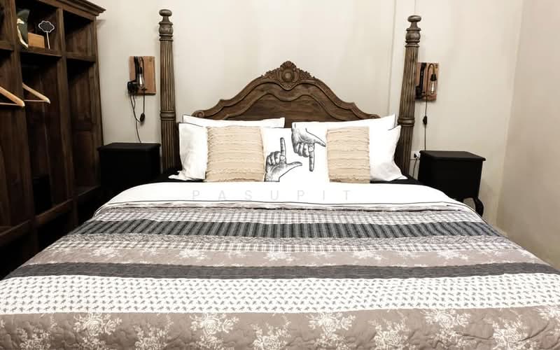 3-BR Townhouse, Bangkok, Khlong Toei, Bangkok, 3 Bedrooms, 120 sqm, Townhouse For Rent, by Pasupit Ditbanjong, 500299946 - DDproperty.com