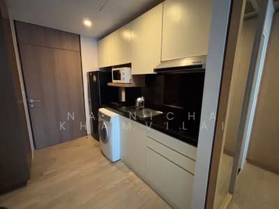 For Rent - Noble Remix, Bangkok