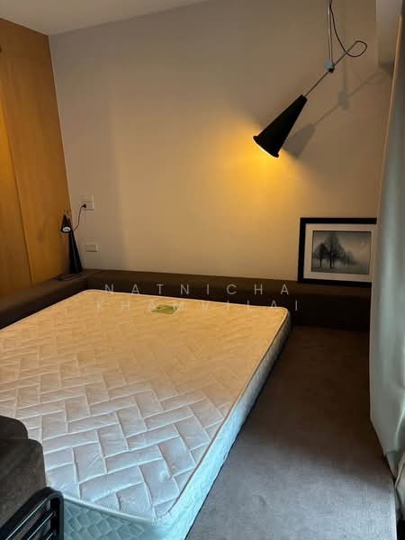 Noble Remix, Bangkok, 772 Soi Sukhumvit 36, Sukhumvit Road, Khong Tan, Khlong Toei, Bangkok, Studio, 40 sqm, Condo For Rent, by Natnicha Khamvilai, 500299947 - DDproperty.com