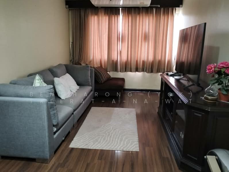 Witthayu Complex, Bangkok, 1673 New Petchaburi Road, Makkasan, Ratchathewi, Bangkok, 2 Bedrooms, 70 sqm, Condo For Rent, by Bencharong (Yok) Treerat-a-na-wat, 500299948 - DDproperty.com