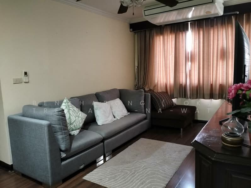 Witthayu Complex, Bangkok, 1673 New Petchaburi Road, Makkasan, Ratchathewi, Bangkok, 2 Bedrooms, 70 sqm, Condo For Rent, by Bencharong (Yok) Treerat-a-na-wat, 500299948 - DDproperty.com